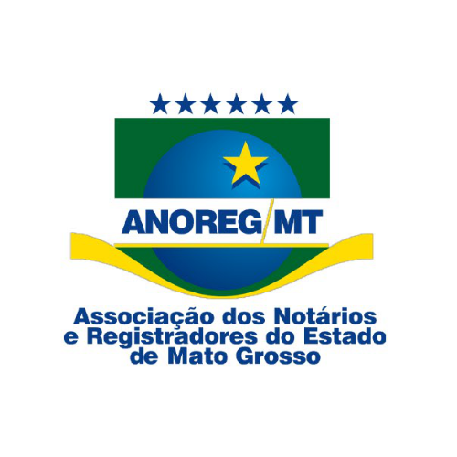 logomarca anoreg mt